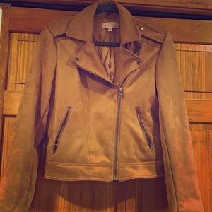 Philosophy bomber jacket